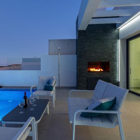 Villa Fidalsa 5 Stars Sea Views Ciudad Quesada Exterior foto