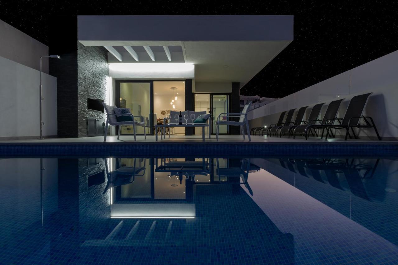 Villa Fidalsa 5 Stars Sea Views Ciudad Quesada Exterior foto